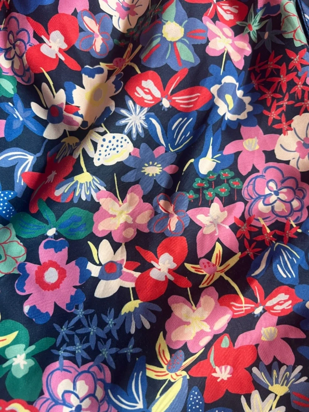 Swim trunks FLORAL Tea Collection Swim s